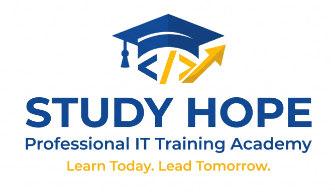 Study Hope